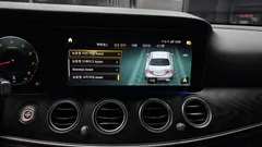2022 Mercedes-Benz E-Class E250 Avantgarde — фото 16