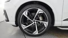 2022 Audi Q7 55 TFSI Quattro Premium — фото 5