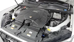 2022 Audi Q7 55 TFSI Quattro Premium — фото 6
