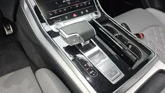 2022 Audi Q7 55 TFSI Quattro Premium — фото 9