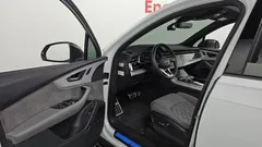 2022 Audi Q7 55 TFSI Quattro Premium — фото 10