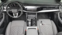 2022 Audi Q7 55 TFSI Quattro Premium — фото 14