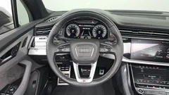 2022 Audi Q7 55 TFSI Quattro Premium — фото 17