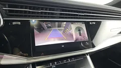 2022 Audi Q7 55 TFSI Quattro Premium — фото 19