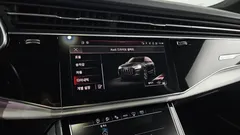 2022 Audi Q7 55 TFSI Quattro Premium — фото 20