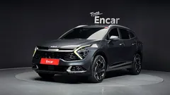 2023 Kia Sportage LPG 2.0 2WD — фото 1