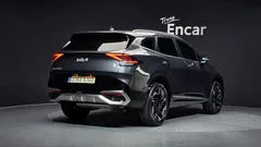 2023 Kia Sportage LPG 2.0 2WD — фото 2