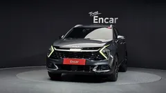 2023 Kia Sportage LPG 2.0 2WD — фото 3