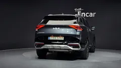 2023 Kia Sportage LPG 2.0 2WD — фото 4