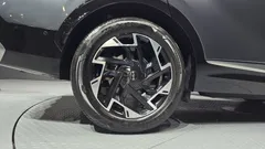 2023 Kia Sportage LPG 2.0 2WD — фото 5