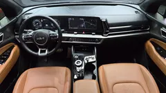 2023 Kia Sportage LPG 2.0 2WD — фото 7