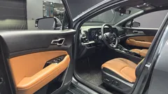2023 Kia Sportage LPG 2.0 2WD — фото 10