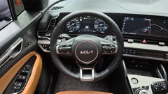 2023 Kia Sportage LPG 2.0 2WD — фото 13