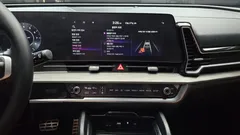 2023 Kia Sportage LPG 2.0 2WD — фото 14