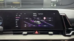 2023 Kia Sportage LPG 2.0 2WD — фото 16