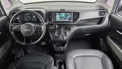 2023 Kia Ray Prestige — фото 7