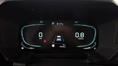 2023 Kia Ray Prestige — фото 8