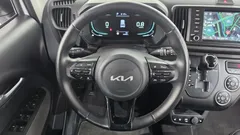 2023 Kia Ray Prestige — фото 14