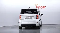 2023 Kia Ray Prestige — фото 4