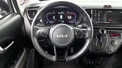 2023 Kia Ray Prestige — фото 13