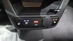 2023 Kia Ray Prestige — фото 17