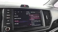 2023 Kia Ray Prestige — фото 18