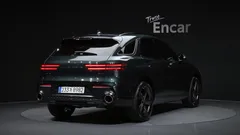 2023 Genesis GV70 2.5T Gasoline AWD — фото 2