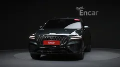 2023 Genesis GV70 2.5T Gasoline AWD — фото 3