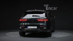 2023 Genesis GV70 2.5T Gasoline AWD — фото 4