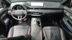 2023 Genesis GV70 2.5T Gasoline AWD — фото 7