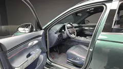2023 Genesis GV70 2.5T Gasoline AWD — фото 10