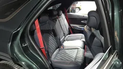 2023 Genesis GV70 2.5T Gasoline AWD — фото 11