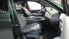 2023 Genesis GV70 2.5T Gasoline AWD — фото 12