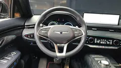 2023 Genesis GV70 2.5T Gasoline AWD — фото 13