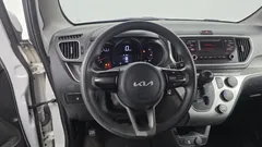 2022 Kia Ray Van — фото 14