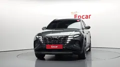 2022 Hyundai Tucson Gasoline 1.6 Turbo 2WD — фото 3