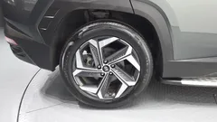2022 Hyundai Tucson Gasoline 1.6 Turbo 2WD — фото 5