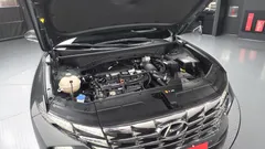 2022 Hyundai Tucson Gasoline 1.6 Turbo 2WD — фото 6