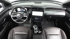 2022 Hyundai Tucson Gasoline 1.6 Turbo 2WD — фото 7