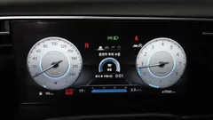 2022 Hyundai Tucson Gasoline 1.6 Turbo 2WD — фото 8