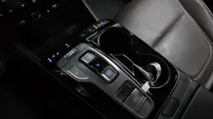 2022 Hyundai Tucson Gasoline 1.6 Turbo 2WD — фото 9