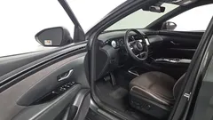 2022 Hyundai Tucson Gasoline 1.6 Turbo 2WD — фото 10
