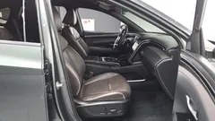 2022 Hyundai Tucson Gasoline 1.6 Turbo 2WD — фото 11