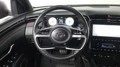 2022 Hyundai Tucson Gasoline 1.6 Turbo 2WD — фото 13