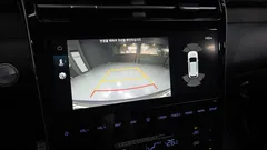 2022 Hyundai Tucson Gasoline 1.6 Turbo 2WD — фото 15