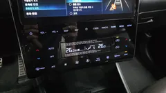 2022 Hyundai Tucson Gasoline 1.6 Turbo 2WD — фото 17