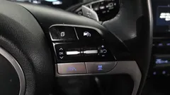 2022 Hyundai Tucson Gasoline 1.6 Turbo 2WD — фото 18