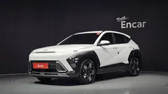 2023 Hyundai Kona Inspiration — фото 1