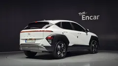 2023 Hyundai Kona Inspiration — фото 2