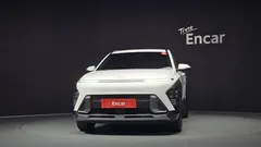 2023 Hyundai Kona Inspiration — фото 3
